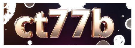 ct777b logo